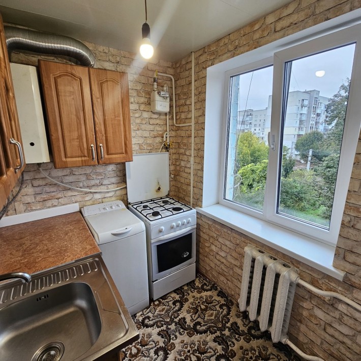 Оренда однокімнатної квартири в центрі - фото 1