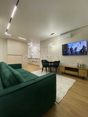 Оренда квартири / ЖК “White Lines” / 3-кімнатна квартира - фото 1