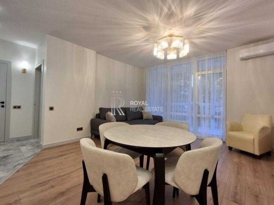 Здам нову 2 кім. квартиру в центрі біля метро ЖК Старт Киев