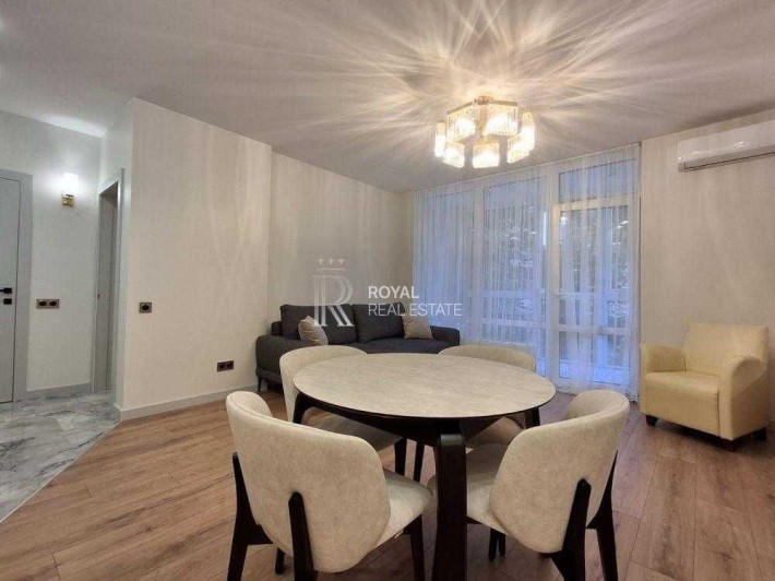 Здам нову 2 кім. квартиру в центрі біля метро ЖК Старт - фото 1