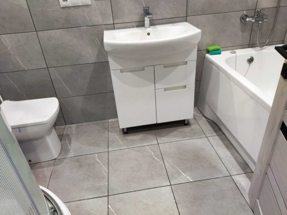 Здам 1-кімнатну квартиру в новобуові з АО на любий термін Житомир