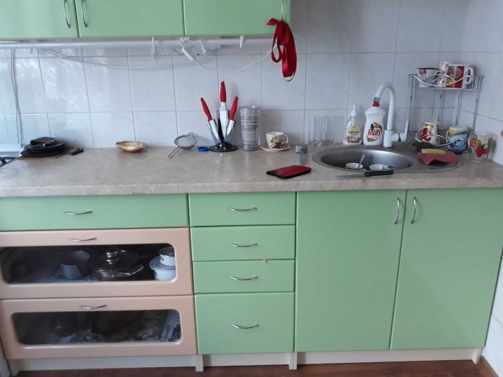 2 к в р-не ЦУМа с удобной локацией для 2-4 человек на любой срок - фото 1