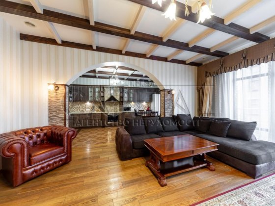 Аренда квартиры, ЖК Капитолий, ул. Крещатик Киев