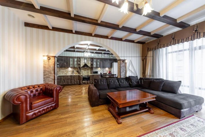 Аренда квартиры, ЖК Капитолий, ул. Крещатик - фото 1