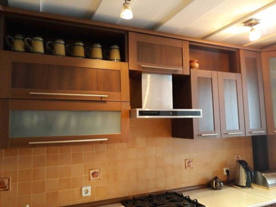 2-х к в центре с индивидуальным от. ,любой срок семье или 2-4 мужчин Житомир