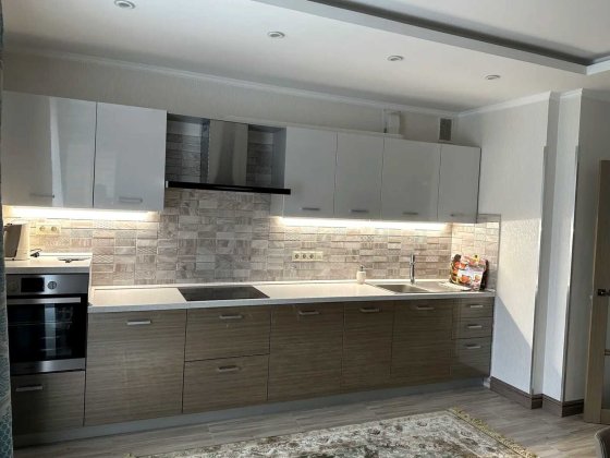 Оренда Квартира 65м2 Центр Златоустівська Київ