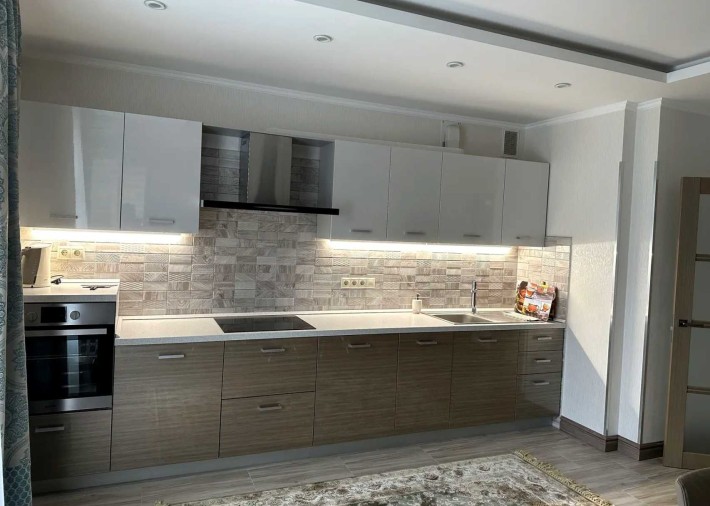 Оренда Квартира 65м2 Центр Златоустівська - фото 1