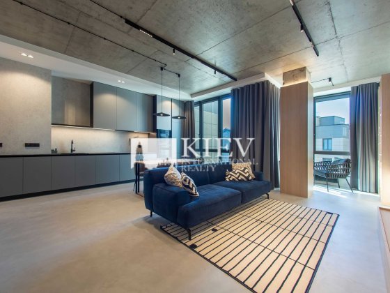 Оренда квартири у ЖК Crystal Park Tower проспект Берестейський, 42. Київ