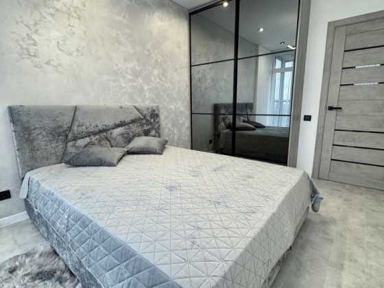 Оренда просторої 1 кімнатної квартири в ЖК Central Park Вінниця