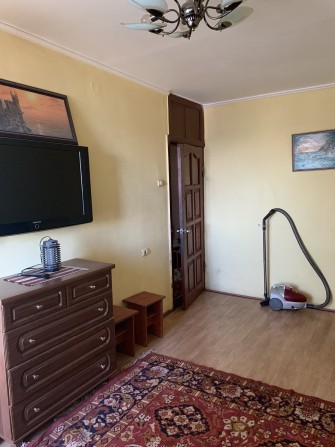 Здам 2кім. кв.ру пров Шкільний - фото 1