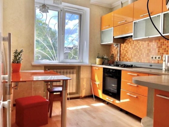 Власник. Ільєнка, 71. 2-кімнатна роздільна у відмінному стані Київ