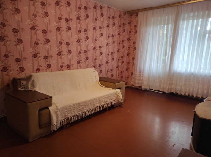 Оренда 3-кімн. з АГВ та з окремими кімнатами в р-ні Набережний квартал - фото 1