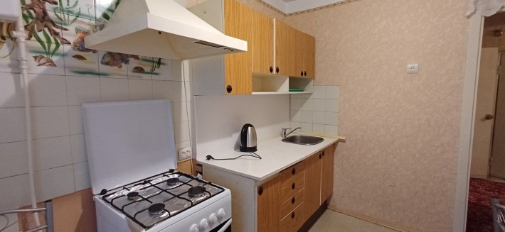 Дрвгострокова оренда квартири - фото 1