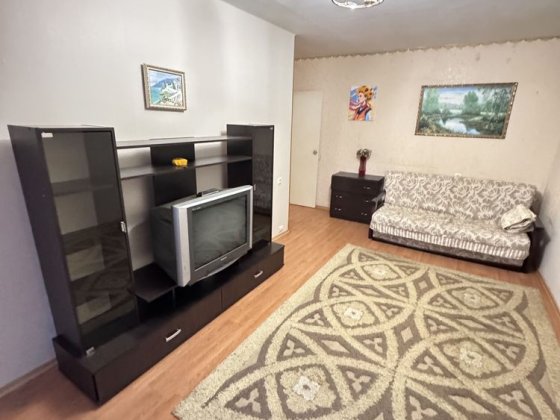 Здам 2-к квартиру Тополя-1 пров.Джинчарадзе Днепр