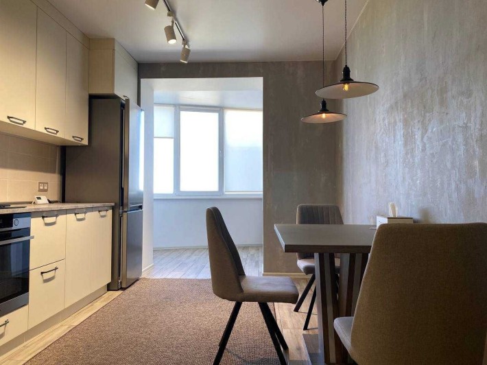 Сдам 2к квартиру ЖК Набережный Квартал + кладовка Победа Ривер Парк - фото 1