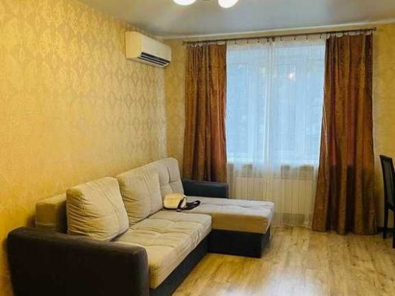 Сдам 2 К квартиру пр. Мира, 8 Днепр