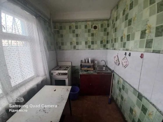 Аренда 2х-комнатной квартиры. Центр, площадь Фестивальная Запоріжжя