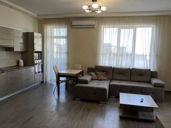 Сдаётся 2-х комнатная квартира на ул. Литейная, 2 Дніпро