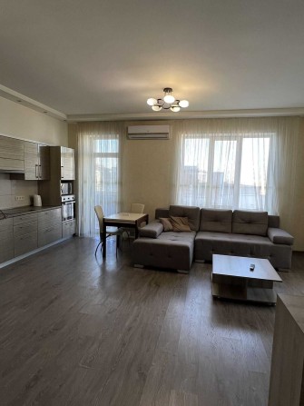 Сдаётся 2-х комнатная квартира на ул. Литейная, 2 - фото 1