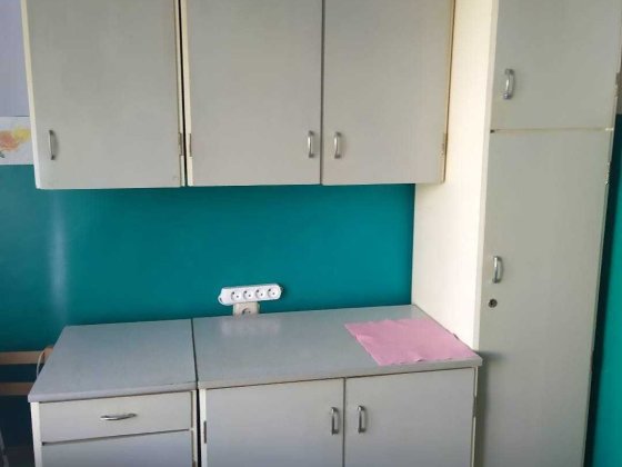 Сдам 2-к квартиру, Космический район, ул. Европейская