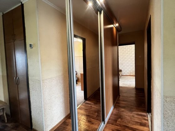 Сдается  3- х комн. квартира ул. Победа