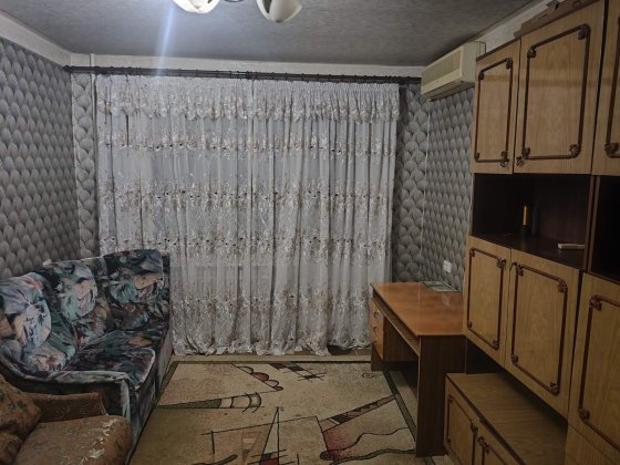 Сдам 2к квартиру на Левобережном 2 Дніпро