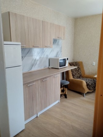 Оренда 2 кімнатної квартири з АОГВ . Район Площі Перемоги. - фото 1