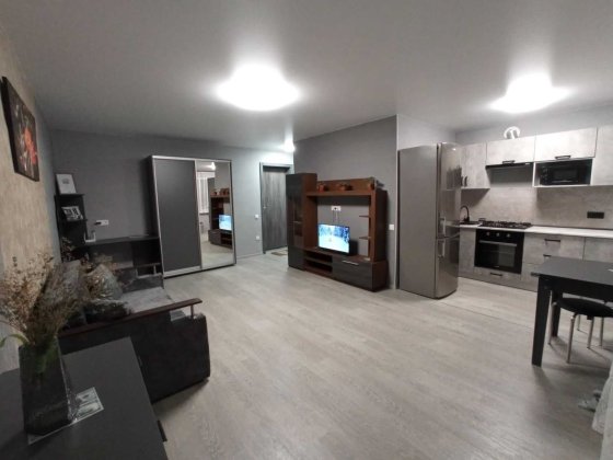 Сдается 1к.квартира на ул. Рабочая 24а Дніпро