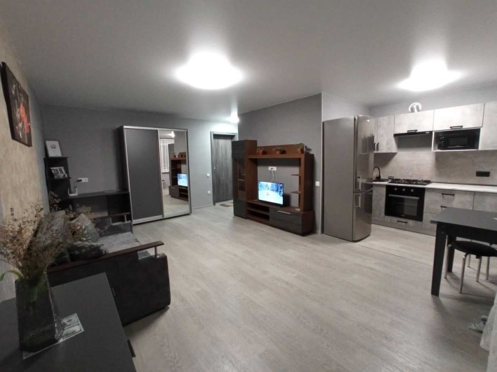 Сдается 1к.квартира на ул. Рабочая 24а - фото 1