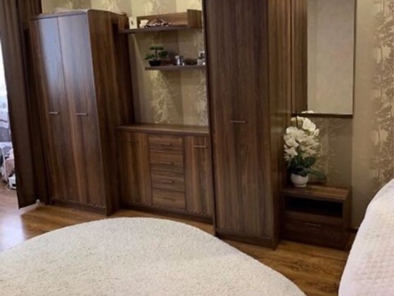 1к квартира новобудова вільно готова до заселення,АГВ Вінниця