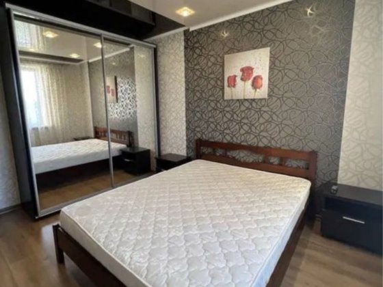 Здам 2к квартиру у Центральному районі міста Днепр