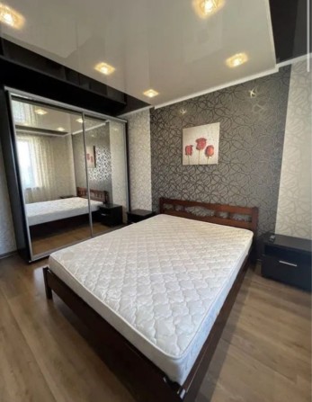 Здам 2к квартиру у Центральному районі міста - фото 1