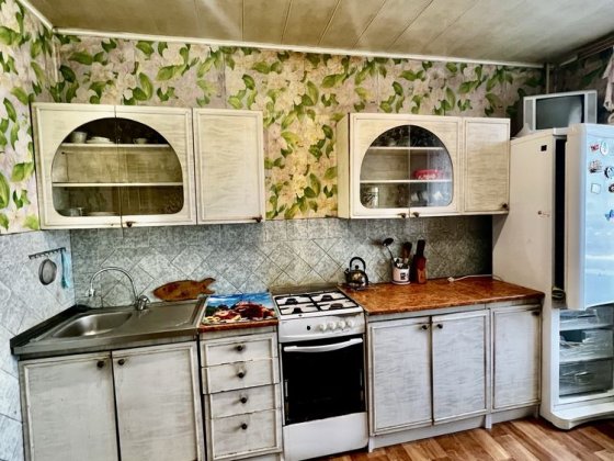 Сдается 3- х комн. кв. Осипенковский