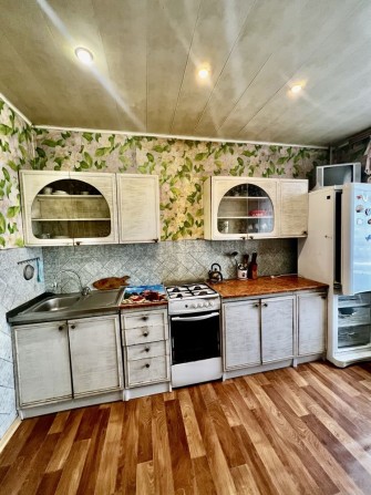 Сдается 3- х комн. кв. Осипенковский - фото 1