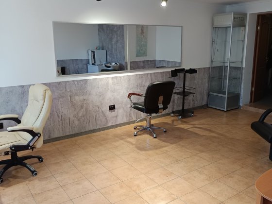 Аренда 2 этажного помещения Правый берег улица Днепр шоссе