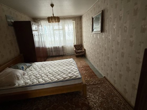 Парус 3к квартира Дніпро