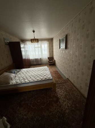 Парус 3к квартира - фото 1