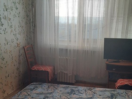 Сдам квартиру від власника