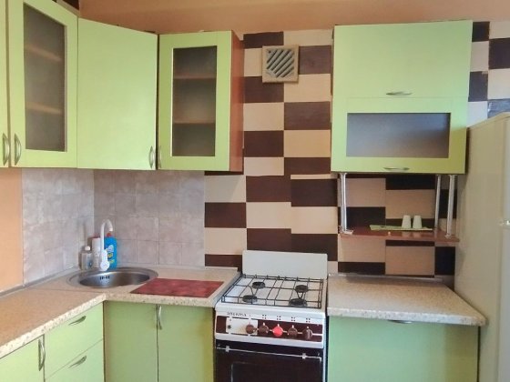 Долгосрочная аренда 2х кв . Центр. Запорожье