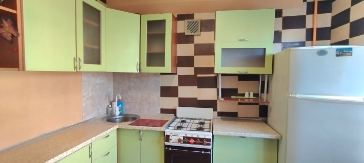 Долгосрочная аренда 2х кв . Центр. - фото 1