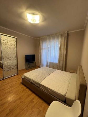 Сдается 2к квартира на ул. Космическая, 9а - фото 1