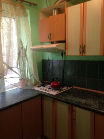 Сдам 2комн.кв.Днепровский р-н г.Запорожье улСеверное шоссе/прМеталлург - фото 1