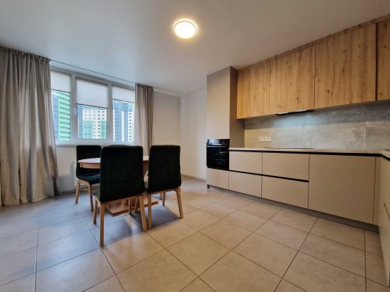 3к квартира в ЖК Лікоград Perfecttown Максимовича 32 Київ