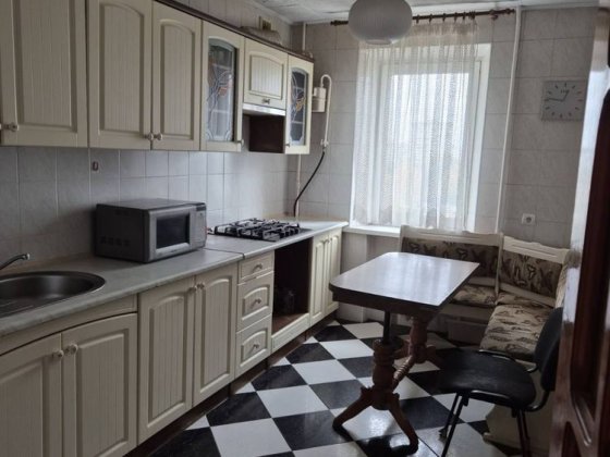 Оренда 3-х кімнатної квартири вул.І.Мазепи Житомир