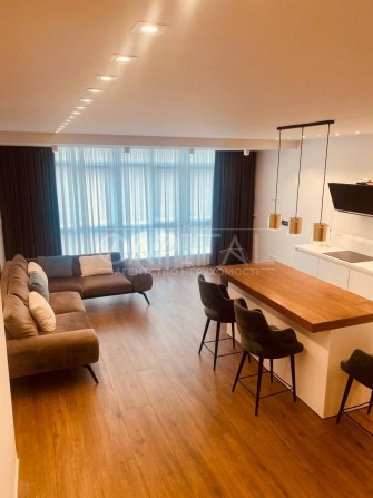 Аренда квартиры, Львовский квартал, ул. Глубочицкая, Лукьяновка - фото 1