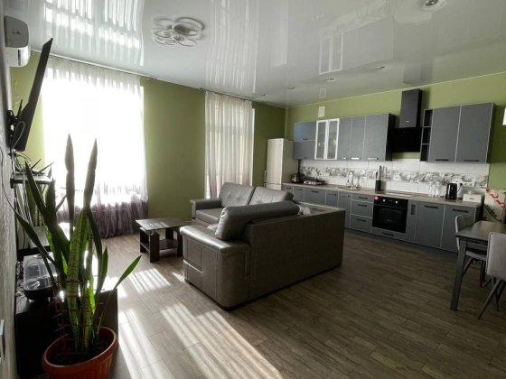 Сдам 2к.кв. ЖК Добробут, левый берег,пр. Слобожанский Дніпро