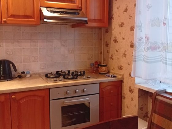 Здам 2- х кімнатну квартиру в центрі Житомир