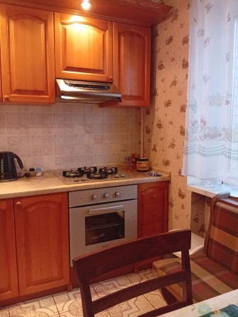 Здам 2- х кімнатну квартиру в центрі - фото 1