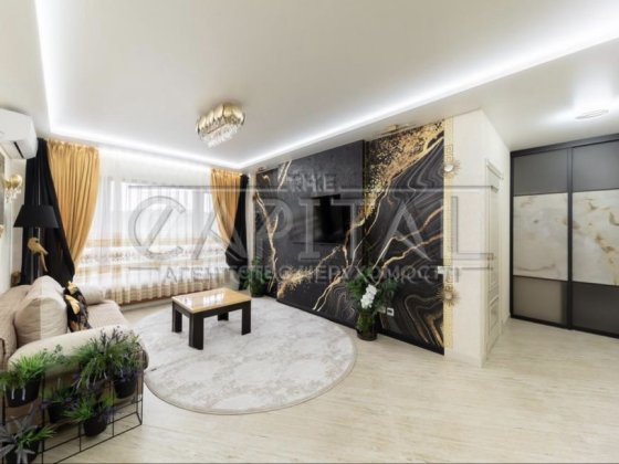 Оренда/Квартира/Голосіївський/Жк «White Lines”/Голосіївський, 78/2 Киев