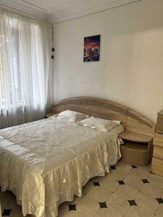 Здається 2-х кімнатна квартира , пр. Дмитра Яворницького, 55 - фото 1